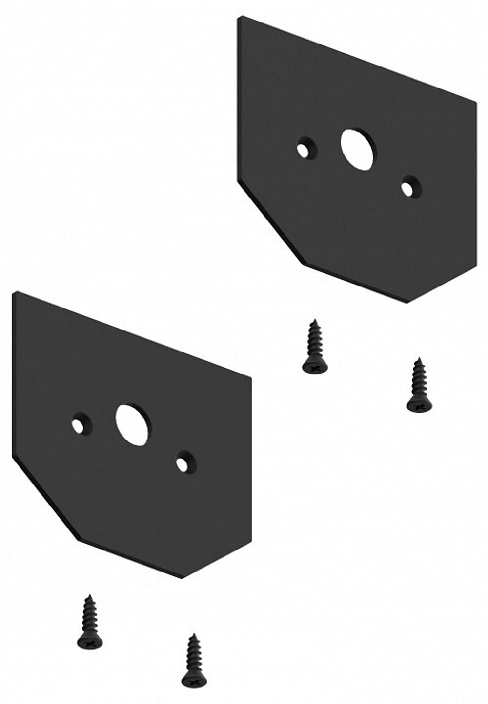 Заглушка для трека Hesby Lighting ElDeko HSBL_0188