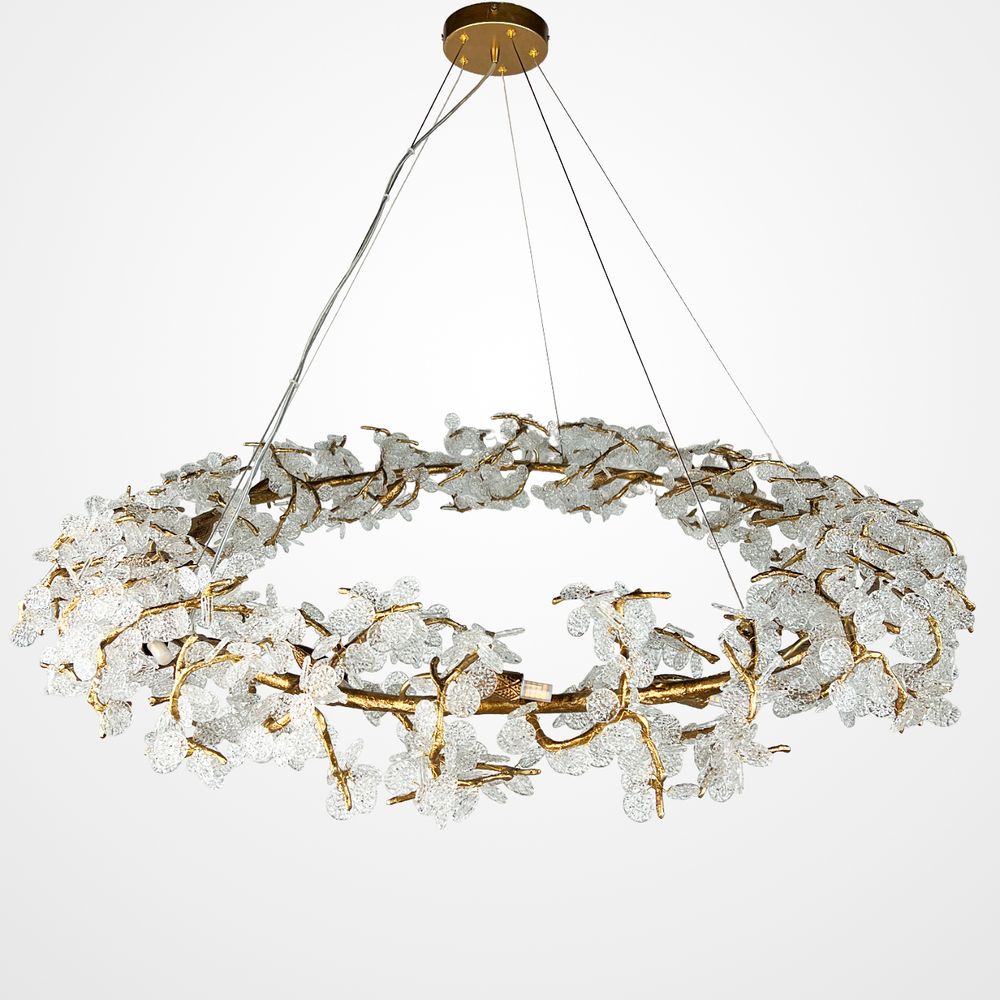 Подвесная Люстра Caramelly A D120 By Imperiumloft