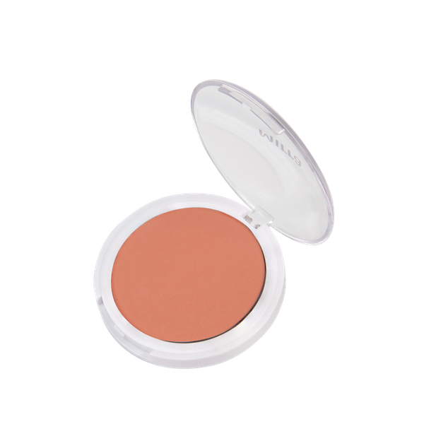 РУМЯНА МАТОВЫЕ "ЧАЙНАЯ РОЗА" 8,5 г