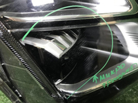 Битая Фара правая Omoda C5 (2022-н.в.) LED