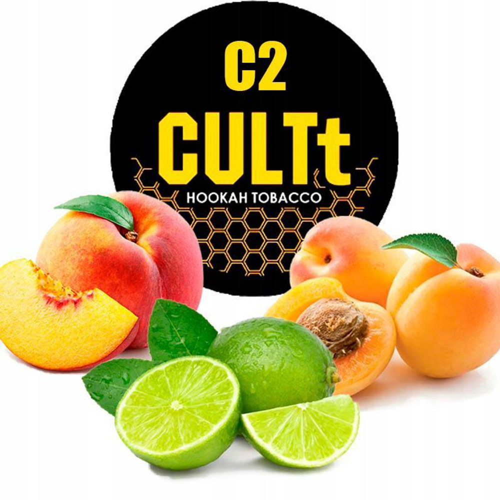 CulTt - C2 (100г)