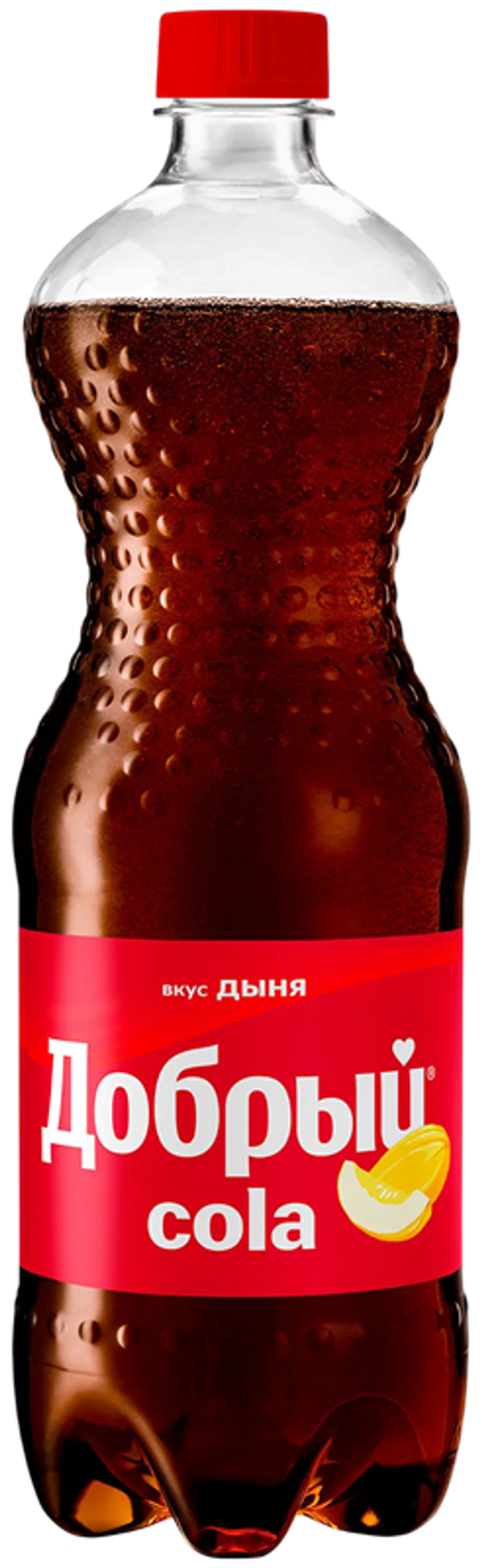 Добрая Кола Дыня 1л.