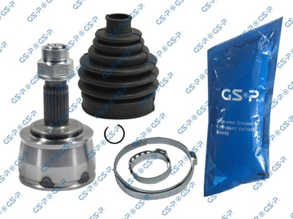 GSP - 817014-GSP - Joint Kit, drive shaft