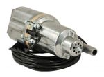 Насос погружной вибрационный Unipump Бавленец-М, верхний забор воды, 15 м 02373