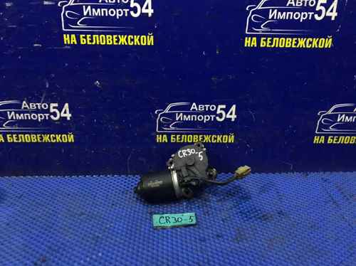 Моторчик переднего дворника TOYOTA TOWNACE 1990