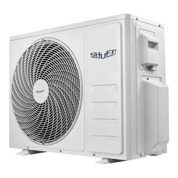 Shuft SFMO/I-32 FMI-4/N8/Out / SFMS/I-09 HB FMI/N8/In/white - 4 шт.