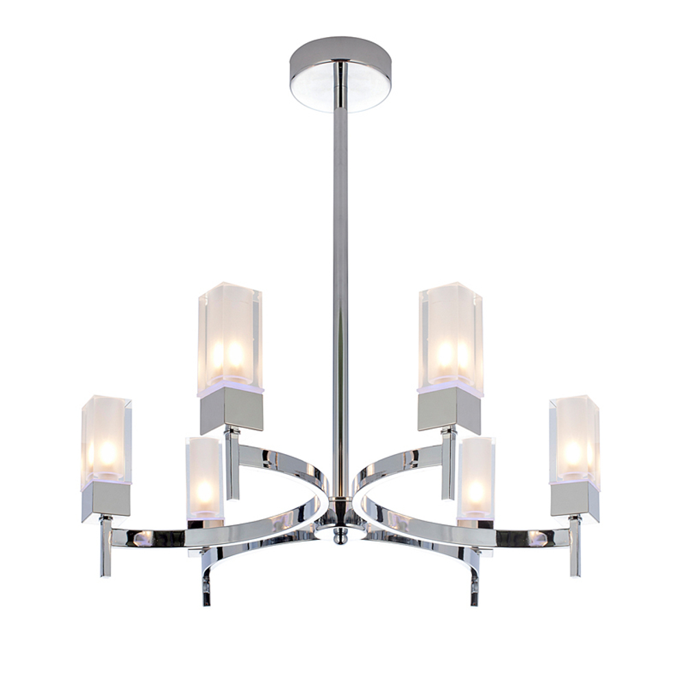 Люстра 4004/6P