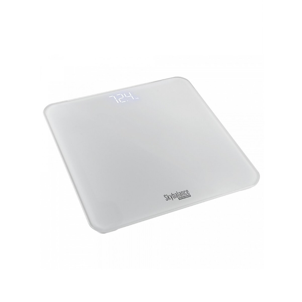 весы напольные RED SOLUTION skybalance RS-762S