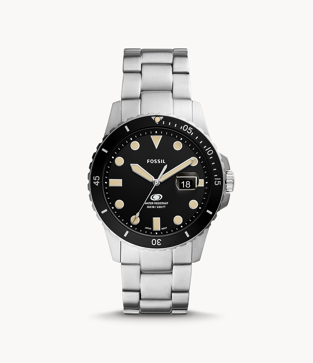 Мужские наручные часы Fossil FS5952