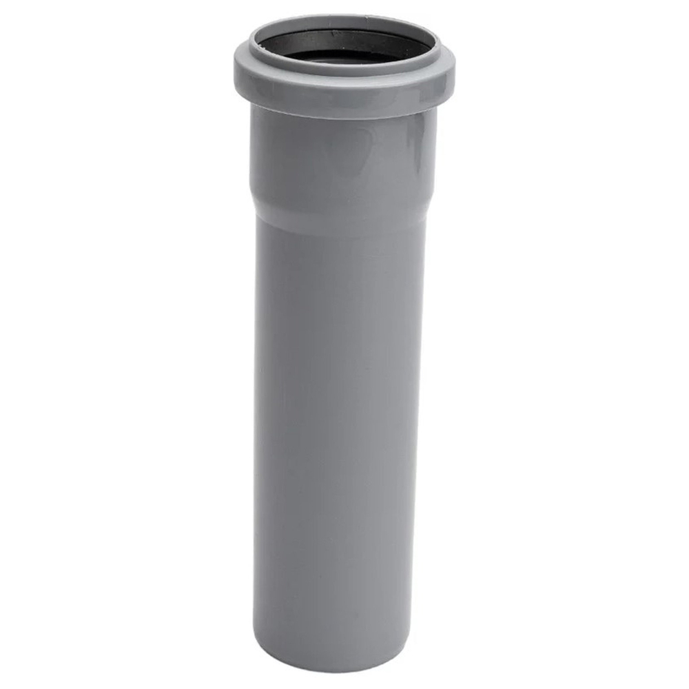 Труба Политэк Пайп 50х1,5х150мм ВК ПП (80)