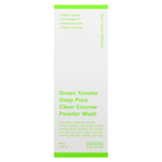 Sungboon Editor, Очищающий энзимный порошок с зеленым томатом, 50 г (1,76 унции)