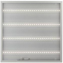 Светильник светодиодный ЭРА SPO-6-36-4K-P (A) 36Вт 4000К 3200Лм IP40 595x595 призма А