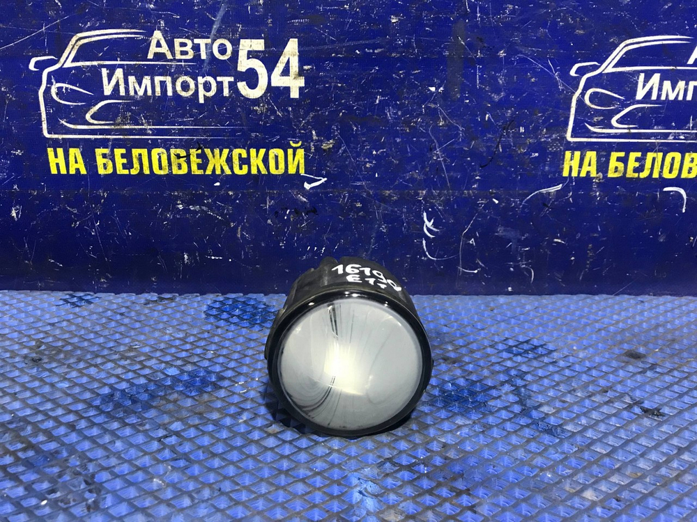 Туманка правая NISSAN NOTE 2008-2012