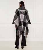 Пончо Liu Jo - черный(2F4017 T0300)