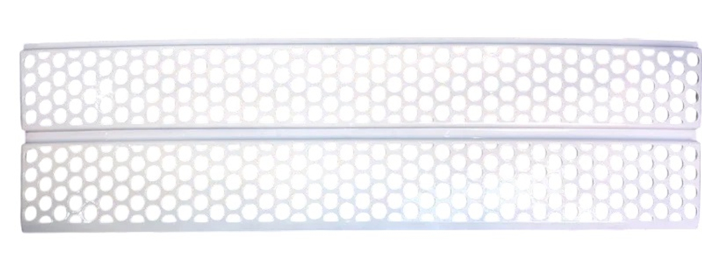 Сетка капота Faw J6 5302051-A01