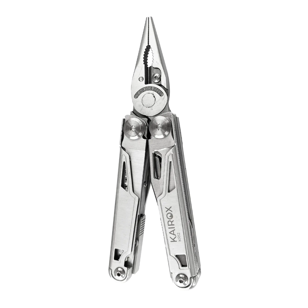 Мультитул KaiRox KR12