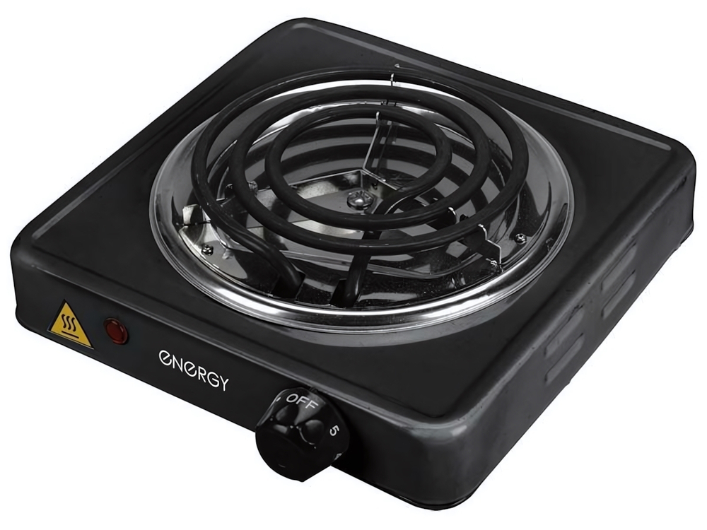 Плитка электрическая ENERGY EN-902B