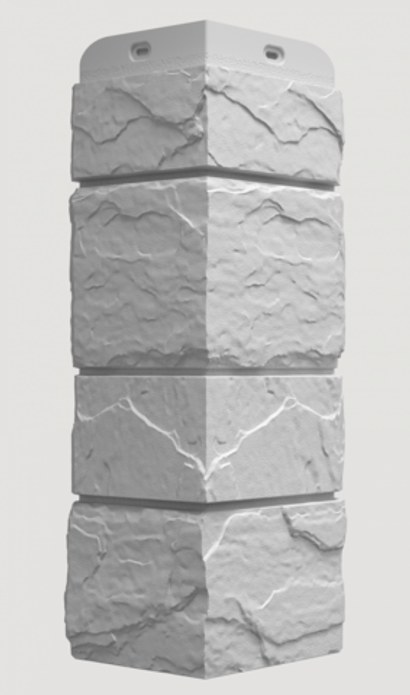 Угол наружный Docke SLATE Лех 406мм