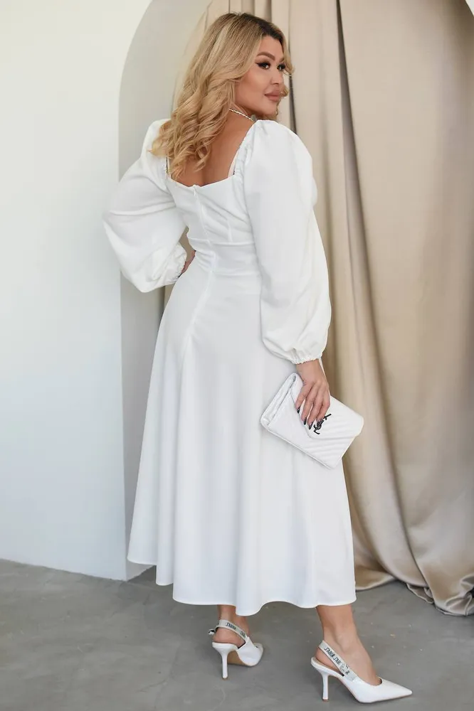 Платье УК-269-2 Fabrika