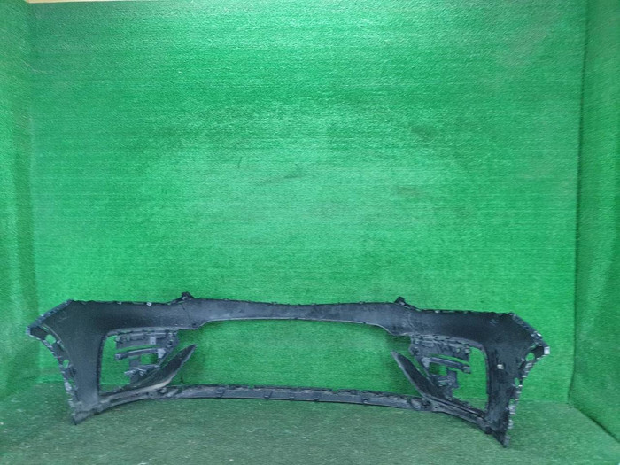 Бампер передний Geely Tugella (2019-2023)