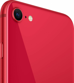 Apple iPhone SE (2020) 64GB (PRODUCT)RED