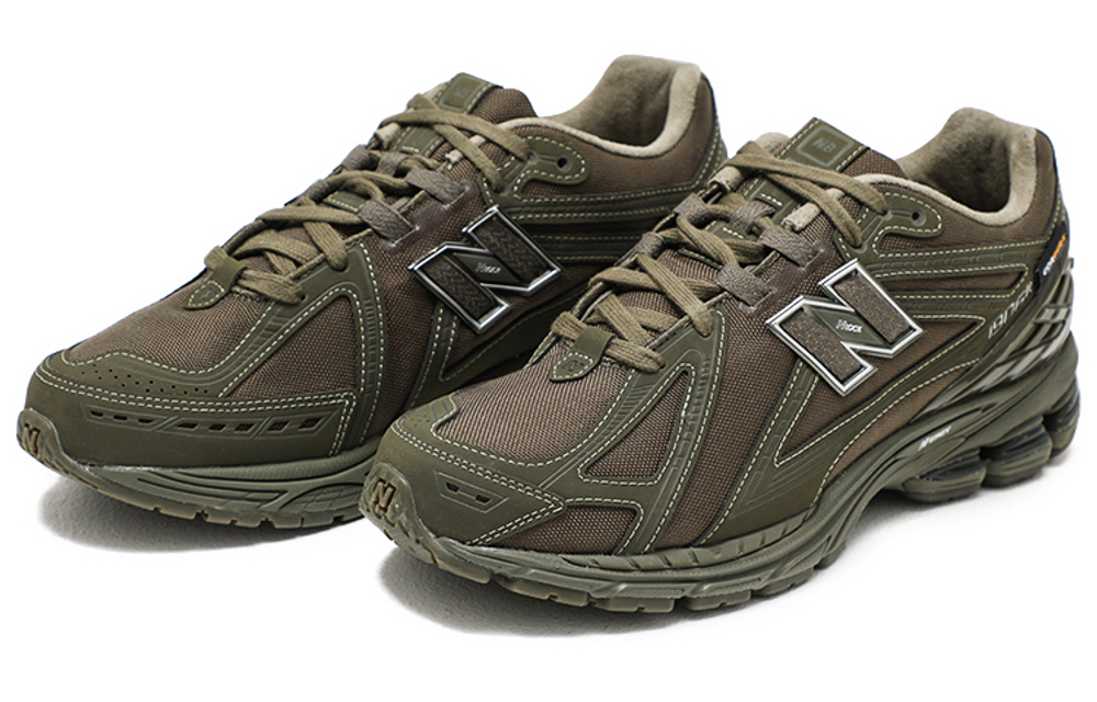 Кроссовки New Balance Nb 1906R "Urbancore"