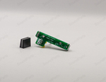 Фейдер Pioneer DWX 2538 (DWX 2540) - ch2/ch4