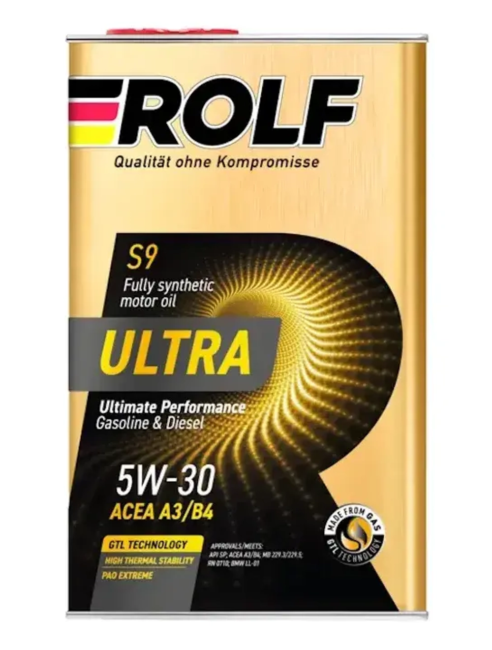 ROLF Ultra 5W-30 1л