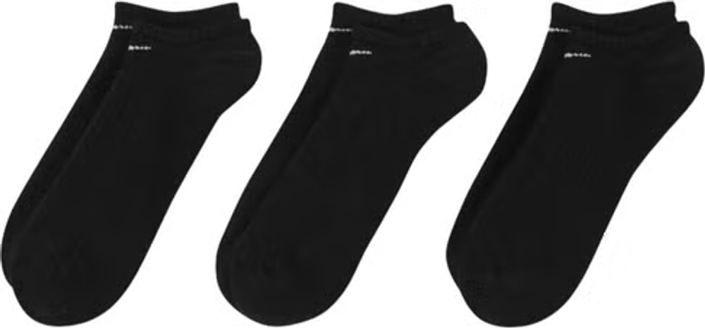 SX7673-010 Носки Nike Everyday Cushion No-Show