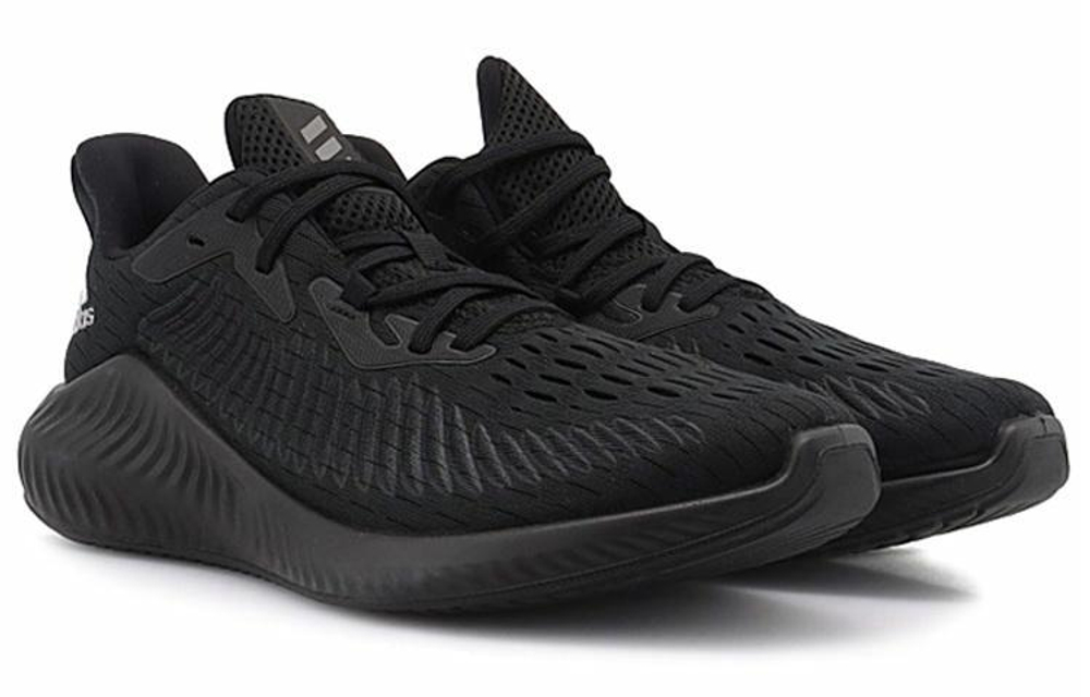 Кроссовки Adidas Alphabounce