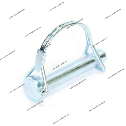 Стопор фрез мотоблока Нева, Ока, Каскад, Луч МБ-1, МБ-2 Ø =10мм (самозаж)