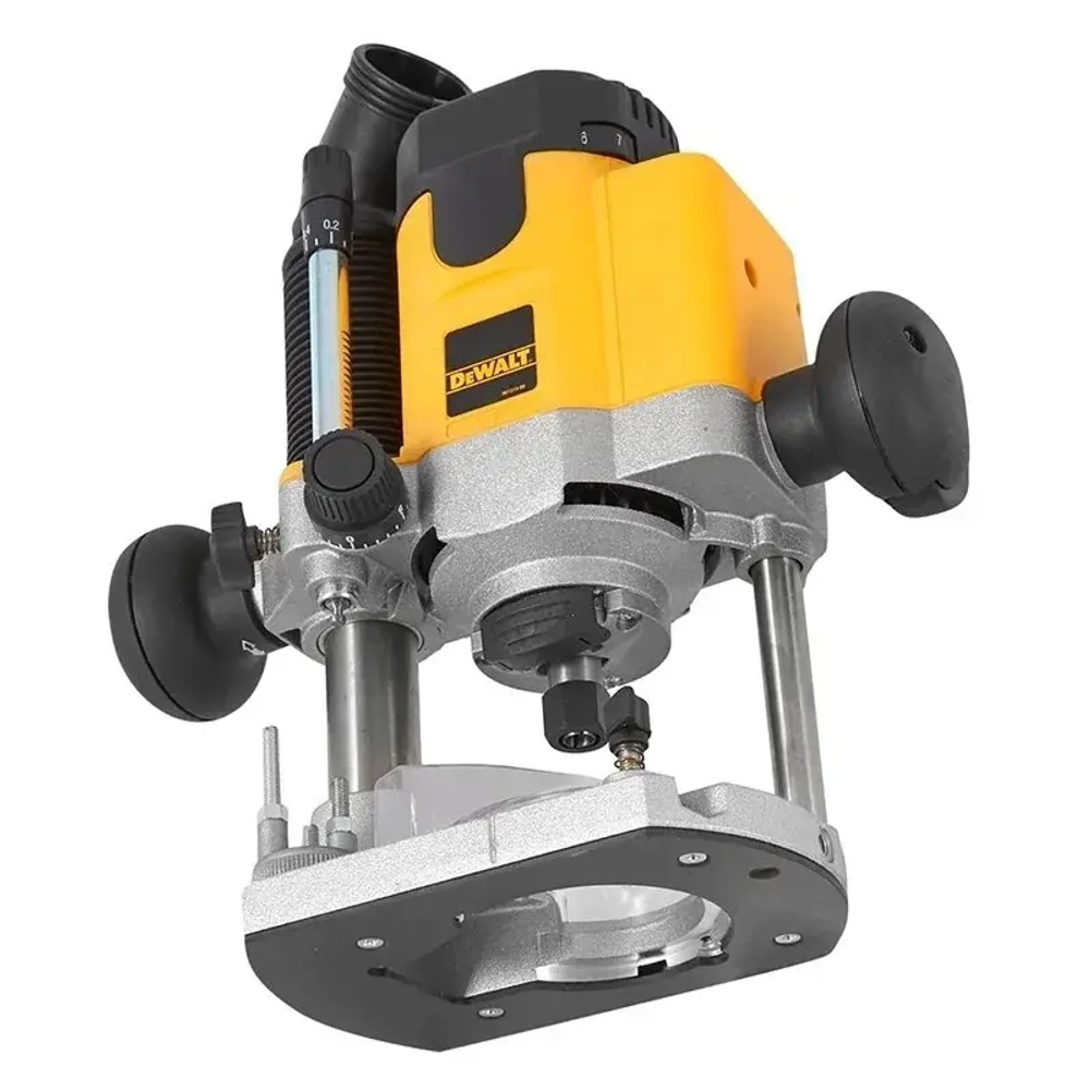 Фрезер двуручный DEWALT DW621, DW621-QS
