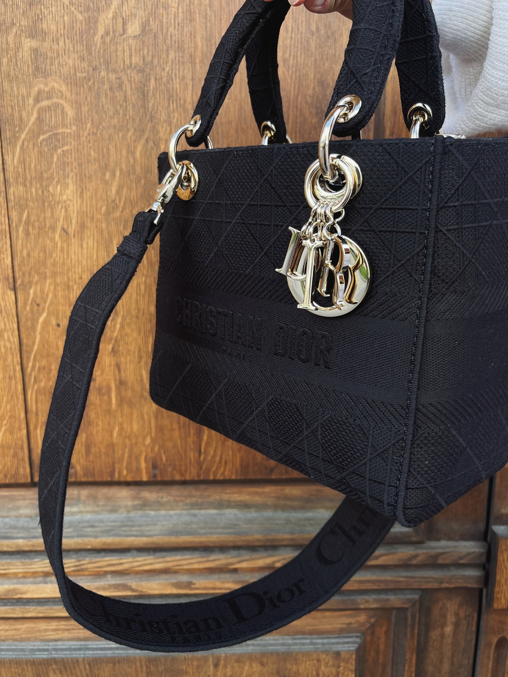 Lady Dior