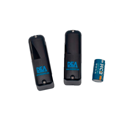 LINEAR/B комплект беспроводных фотоэлементов DEA