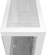 Корпус ATX Deepcool CH690 DIGITAL WH