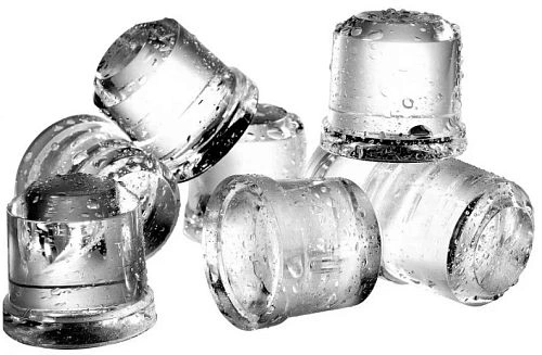 Льдогенератор BREMA CB 955A HC кубик