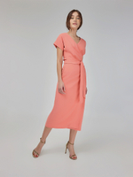 Платье Breeze Coral