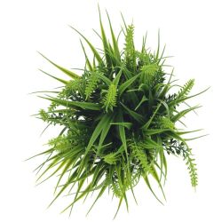 GAEM Цветочная композиция, L21 W21 H32 см