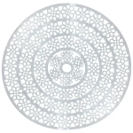 Коврик ПВХ для раковины