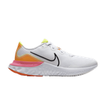 Кроссовки Nike Renew Run GS (Подростковая размерная сетка)