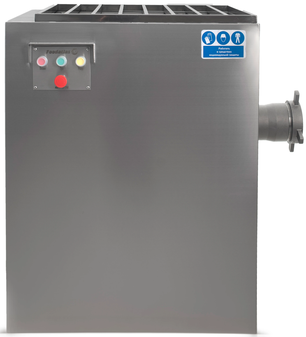 Волчок Foodatlas JR-120