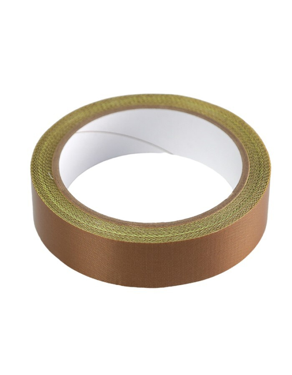 Shine Systems Teflon Guard Tape - Тефлоновая защитная лента для ракеля,5м
