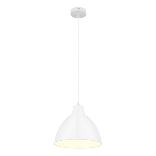 Подвесной светильник Arte Lamp BRACCIO A2055SP-1WH