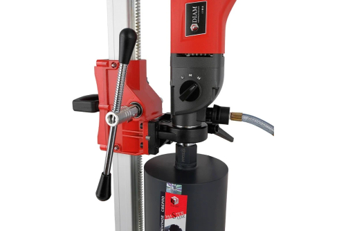 Сверлильная машина DIAM ML-180/3N (комплект) 620094