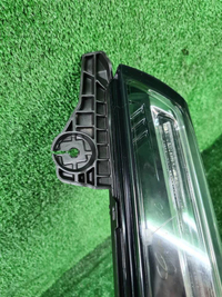 Фара Комплект фар Cadillac Escalade 4 (2014-2020) LED