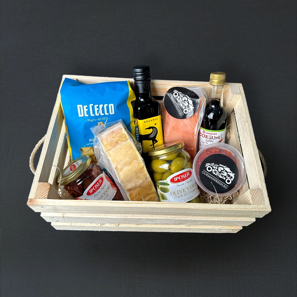 Подарочный набор №3