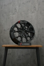 КОВАНЫЕ ДИСКИ ДЛЯ LEXUS TX 2023 ЛЕКСУС