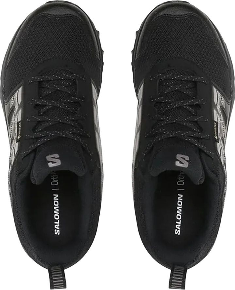 Ботинки Salomon WANDER GTX