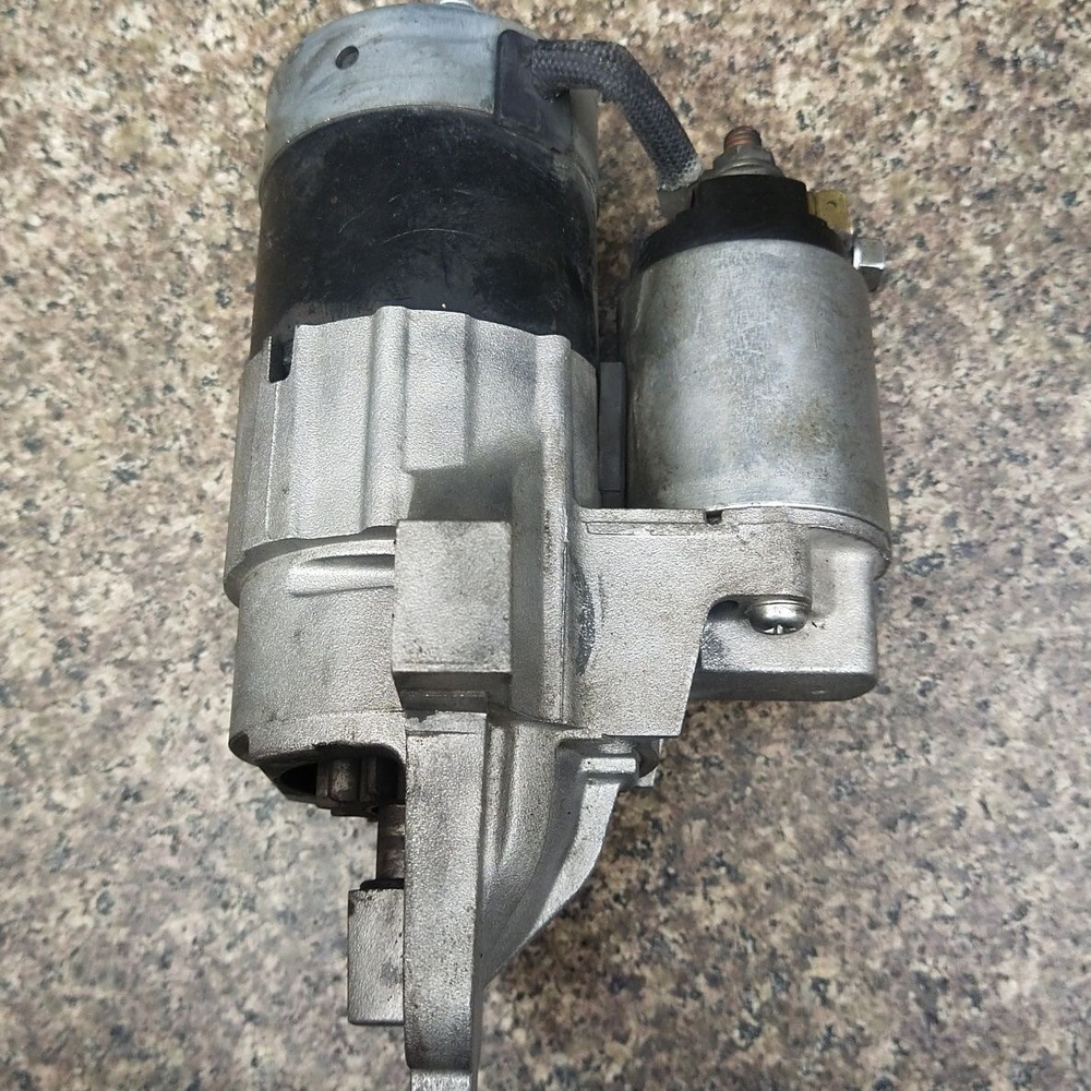Стартер Ford Mondeo, Focus, Mazda 1.8 2.0 2.3 2.5