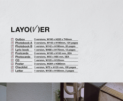 Альбом V (BTS) - Layover